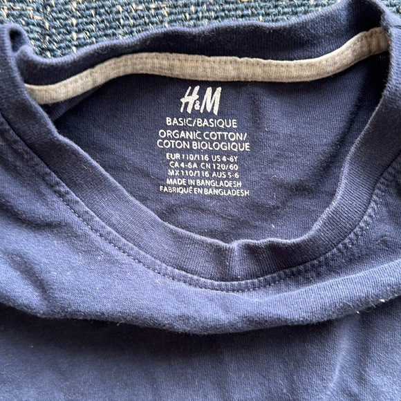H&M top - Picture 2 of 2
